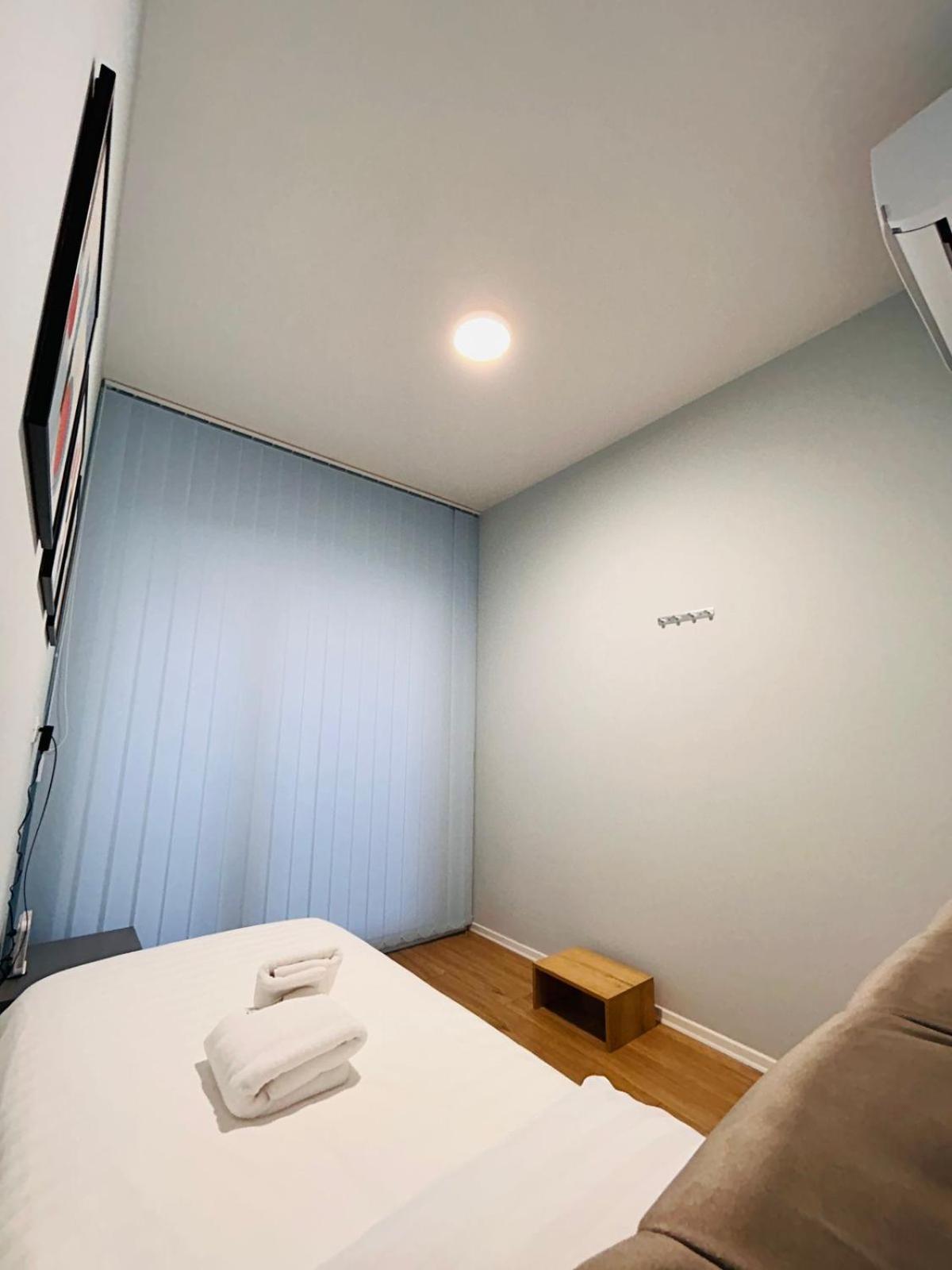 Picasso Apartment Tirana Bagian luar foto