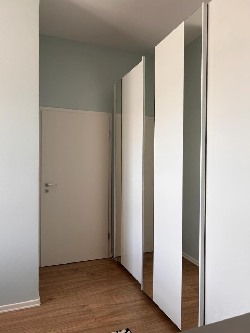 Picasso Apartment Tirana Bagian luar foto